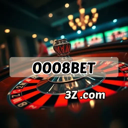 Os Tesouros da Evolução no 0008 bet e Seus Jogos