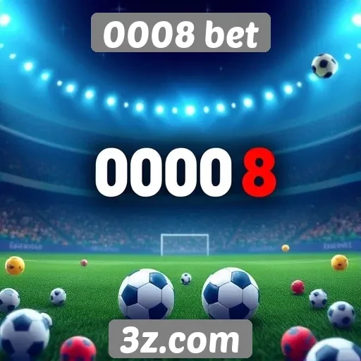 Jogos disponíveis no 0008 bet atraem novos usuários