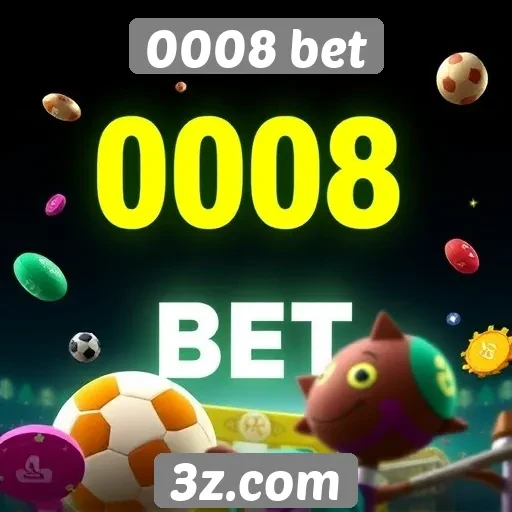 Ofertas e promoções disponíveis no 0008 bet