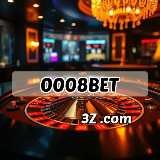 Recursos Incríveis de Sports na 0008 Bet para Apostadores Brasileiros